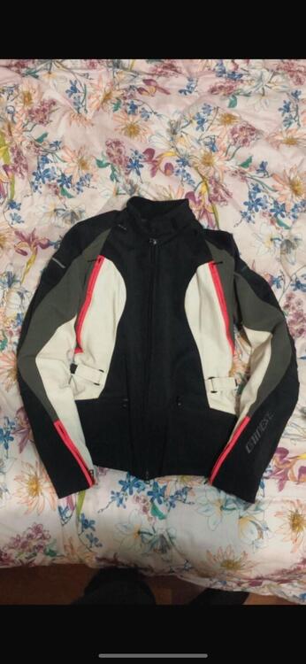 Giacca moto Dainese Donna
