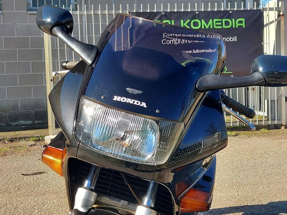 Honda VFR 750 F (1990 - 93) (3)