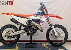 KTM 125 SX (2024) usata