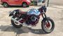 Moto Guzzi V7 Racer (2012 - 14) (6)