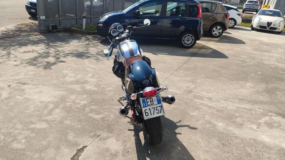 Moto Guzzi V7 Racer (2012 - 14) (4)