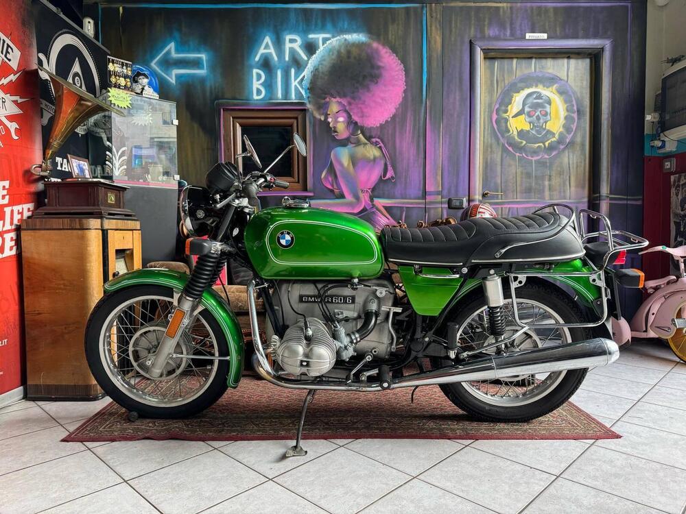 Bmw R 60/6