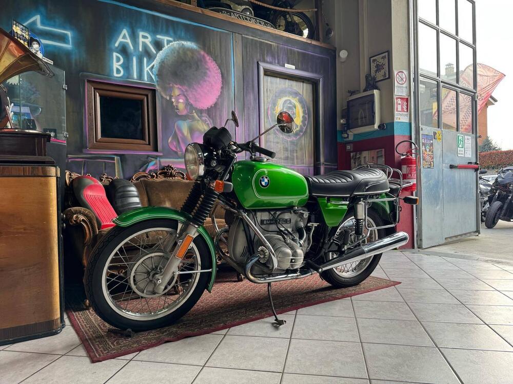 Bmw R 60/6 (2)
