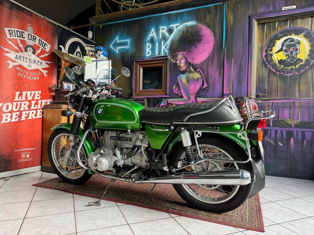 Bmw R 60/6 (3)