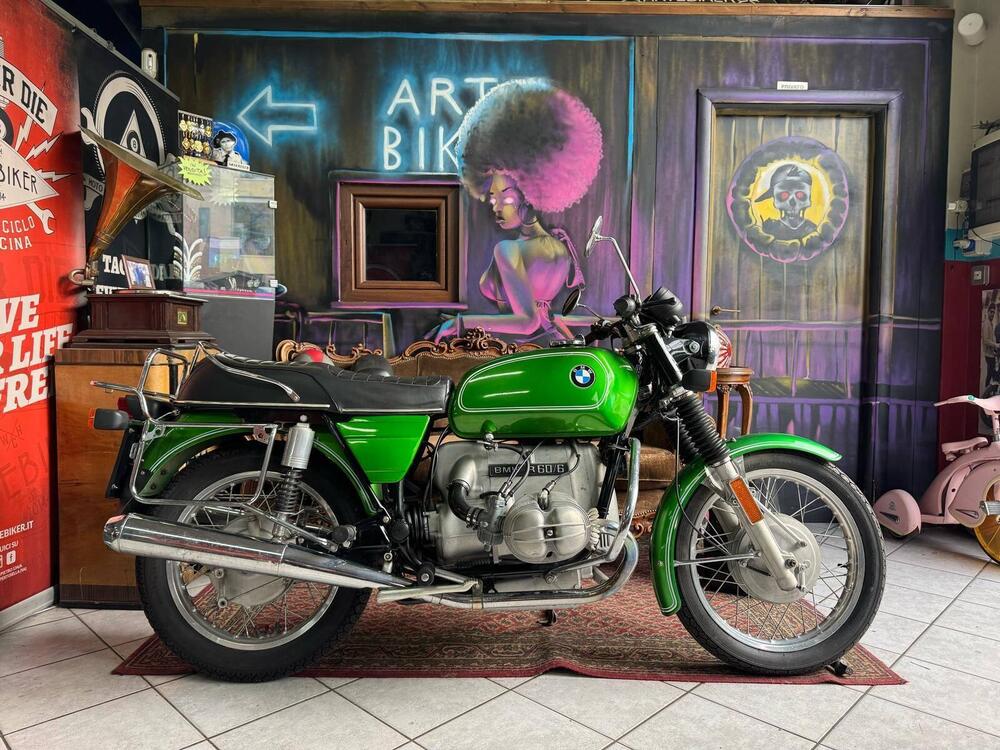Bmw R 60/6 (4)