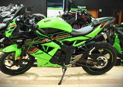 Kawasaki Ninja 125 (2021 - 25) usata