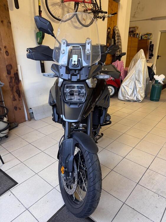 Suzuki V-Strom 1050XT (2020 - 23) (4)