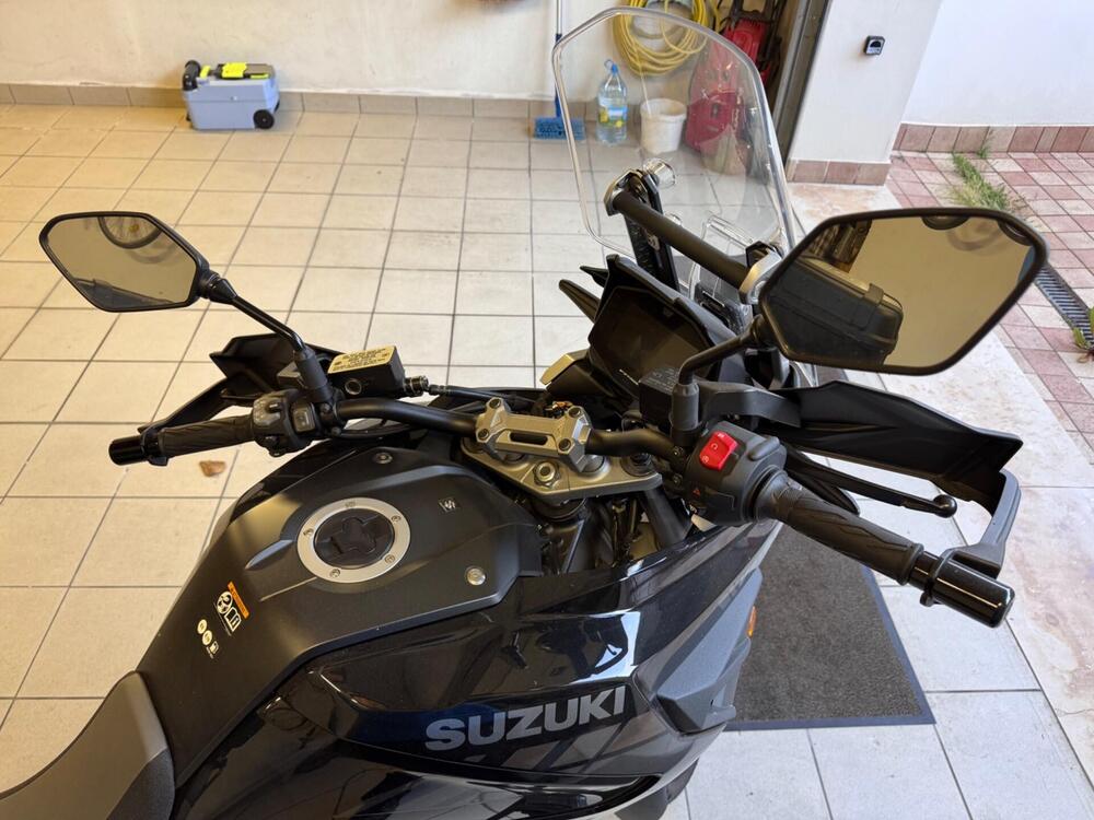 Suzuki V-Strom 1050XT (2020 - 23) (5)