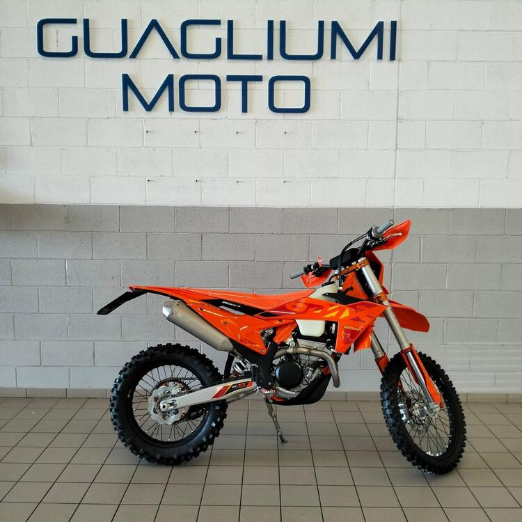 KTM 250 EXC-F Six Days (2024)