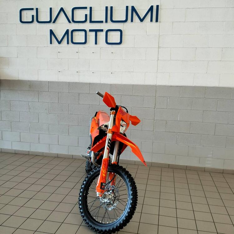 KTM 250 EXC-F Six Days (2024) (2)