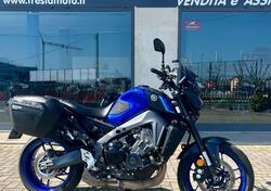 Yamaha MT-09 SP (2021 - 23) usata