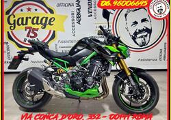 Kawasaki Z 900 SE (2022 - 24) usata