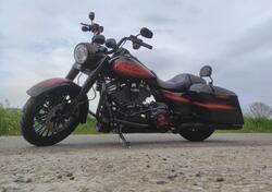 Harley-Davidson 107 Road King Special (2017 - 18) - FLHRXS usata