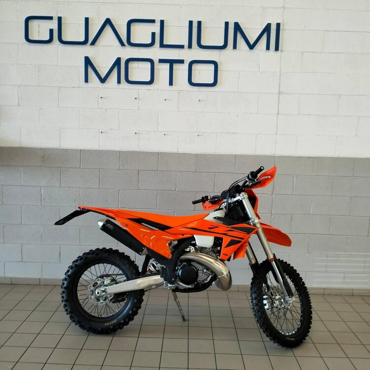 KTM 250 EXC (2025)