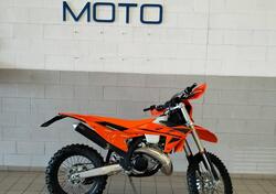 KTM 250 EXC (2025) usata