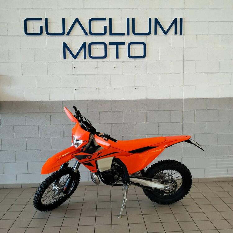 KTM 250 EXC (2025) (2)