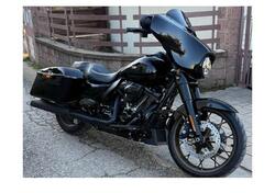 Harley-Davidson Street Glide ST (2022 - 23) usata