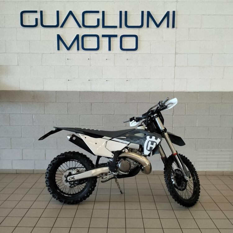 Husqvarna TE 300 (2024)
