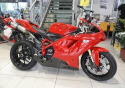 Ducati 848 EVO (2010 - 12) usata