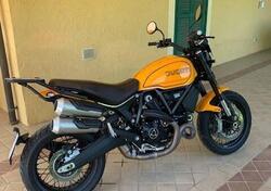Ducati Scrambler 1100 Tribute Pro (2022 - 24) usata
