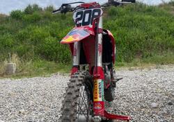 GASGAS MC 250 F (2023) usata