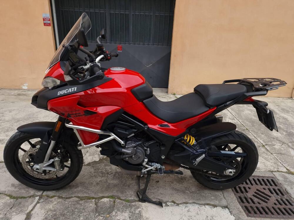 Ducati Multistrada V2 (2022 - 24) (5)