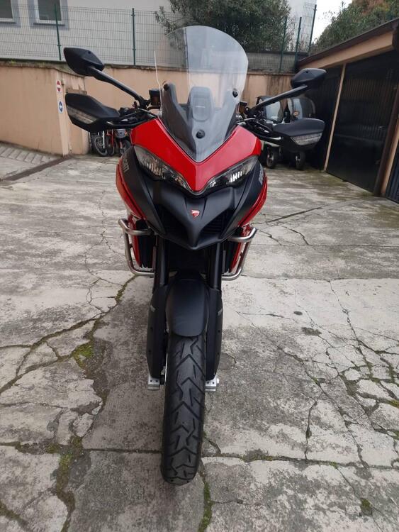 Ducati Multistrada V2 (2022 - 24) (3)