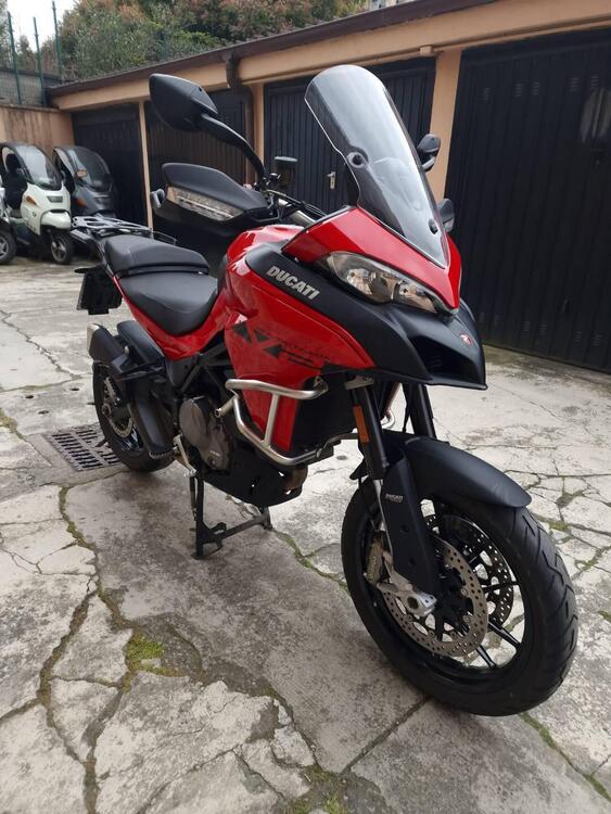 Ducati Multistrada V2 (2022 - 24) (2)