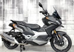 Peugeot XP400 GT (2023 - 24) nuova