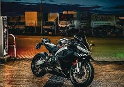 Aprilia RS 660 (2020 - 24) usata