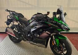 Kawasaki Ninja 1000 SX (2021 - 24) usata