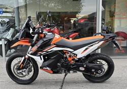 KTM 890 Adventure R (2021) usata