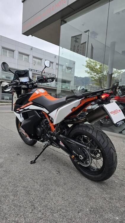 KTM 890 Adventure R (2021) (5)