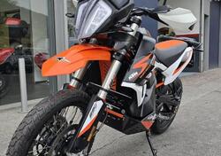 KTM 890 Adventure R (2021) usata