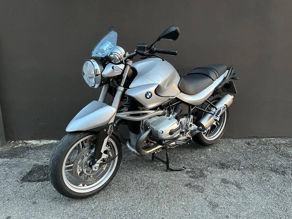 Bmw R 1150 R (2000 - 07) (5)