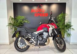 Honda CB 500 X (2019 - 20) usata