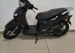 Peugeot Kisbee M 125 (2025) nuova