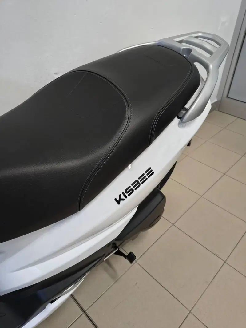 Peugeot Kisbee M 125 Active (2025 - 26) (3)