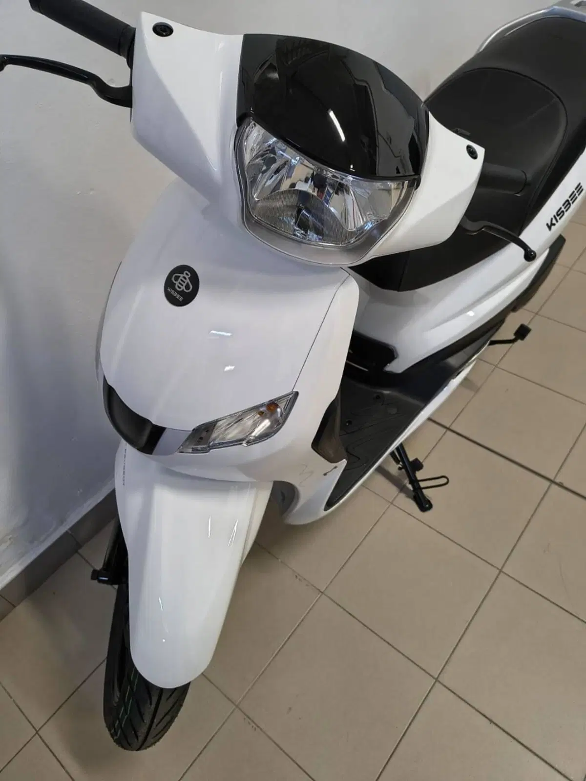 Peugeot Kisbee M 125 Active (2025 - 26) (4)