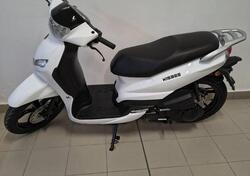 Peugeot Kisbee M 125 (2025) nuova
