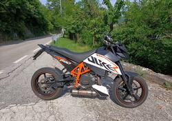 KTM 690 Duke R (2010 - 15) usata