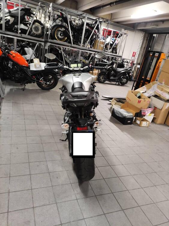 Yamaha Tracer 900 ABS (2015 - 16) (4)