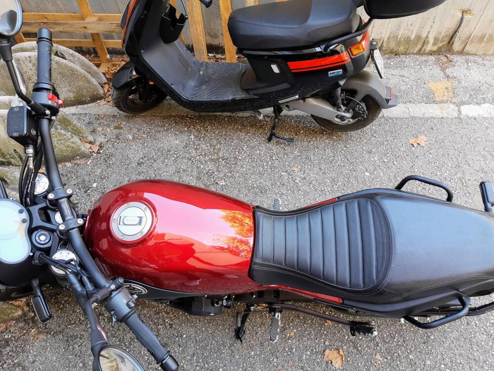Benelli Leoncino 500 ABS (2017 - 20) (3)