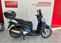 Honda SH 300 i (2006 - 10) usata