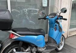 Aprilia Scarabeo 200 (2007 - 11) usata