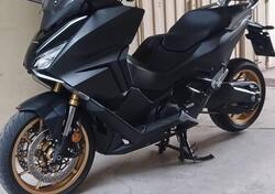 Honda Forza 750 DCT Special Edition (2024) usata
