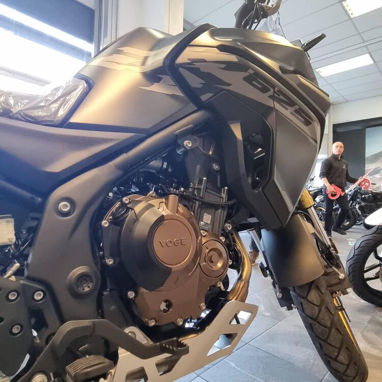 Voge Valico 625DSX (2025) (5)