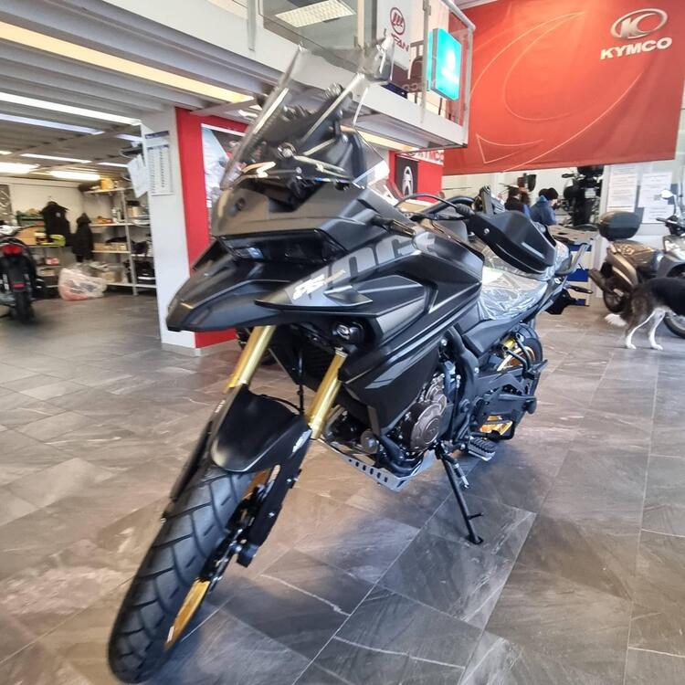 Voge Valico 625DSX (2025)