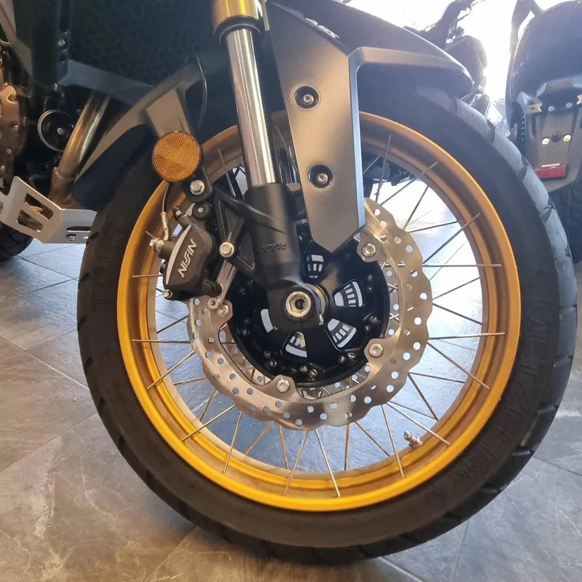Voge Valico 625DSX (2025 - 26) (7)