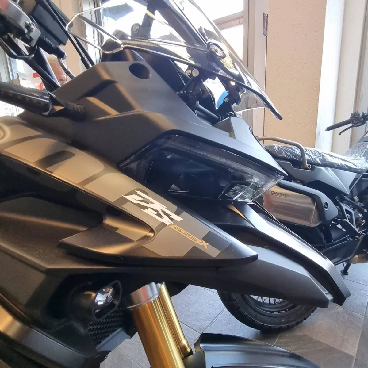 Voge Valico 625DSX (2025 - 26) (3)